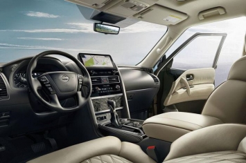 Đối thủ Toyota Fortuner 2021 ra mắt: Diện mạo ‘đe nẹt’ Hyundai SantaFe, trang bị so kè Ford Everest ảnh 3