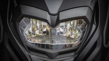 Phát thèm mẫu xe ga 28 triệu khiến Honda Air Blade ‘chạy tóe khói’: Giá rẻ hơn Honda Vision 2021 ảnh 3