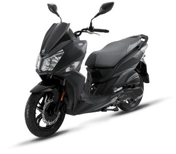 Đối thủ Honda SH 125i giá rẻ hơn 20 triệu lộ diện: Thiết kế tuyệt đẹp, trang bị ăn đứt ‘vua xe ga’ ảnh 2
