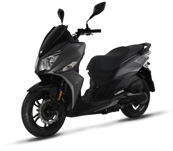 Đối thủ Honda SH 125i giá rẻ hơn 20 triệu lộ diện: Thiết kế tuyệt đẹp, trang bị ăn đứt ‘vua xe ga’ ảnh 3