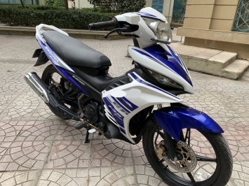 Chiếc Yamaha Exciter chỉ còn 16 triệu khiến Honda Winner X ‘bấn loạn’, cơ hội tậu xe ngon giá hời ảnh 2