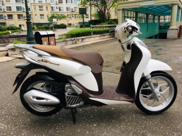 Chiếc Honda SH Mode chỉ còn 30 triệu khiến Honda Vision, Air Blade lo sốt vó, cơ hội mua xe siêu rẻ ảnh 3