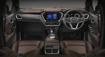 Rộ tin đối thủ Ford Ranger về nước, ngoại hình cực gắt quyết ‘hành’ Toyota Hilux tơi bời ảnh 3