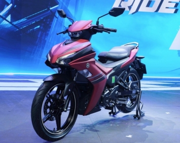 Tin xe hot 27/1: Yamaha Exciter 155 chênh 7 triệu đồng, Honda Lead bất ngờ giảm giá ảnh 1