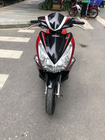 Chiếc Honda Air Blade chỉ còn 13 triệu khiến Vision, Lead 'choáng váng', cơ hội mua xe ngon giá rẻ ảnh 2