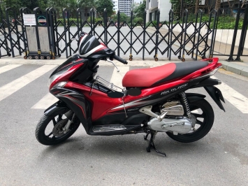 Chiếc Honda Air Blade chỉ còn 13 triệu khiến Vision, Lead 'choáng váng', cơ hội mua xe ngon giá rẻ ảnh 3