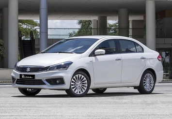 Hyundai Accent, Mitsubishi Attrage ồ ạt giảm giá cực sốc trước Tết Nguyên Đán ảnh 2