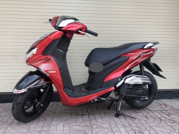 Đối thủ Honda Air Blade chỉ còn 25 triệu khiến Honda Vision ‘rơi lệ’, cơ hội mua xe ngon giá siêu rẻ ảnh 2