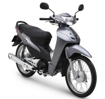Chiếc Honda Wave Alpha giá chỉ còn 9 triệu khiến Honda Blade, Future bấn loạn, cơ hội mua xe cực rẻ ảnh 3