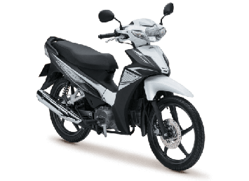 Giá Honda Blade giảm sốc tại đại lý, quyết ‘cà khịa’ đàn anh Honda Wave Alpha, Future cực gắt ảnh 2