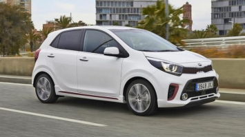 Kia Morning, Seltos ồ ạt ưu đãi cả trăm triệu, quyết ‘thách thức’ Hyundai Grand i10, Kona ảnh 1