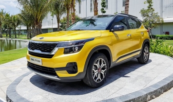 Kia Morning, Seltos ồ ạt ưu đãi cả trăm triệu, quyết ‘thách thức’ Hyundai Grand i10, Kona ảnh 3