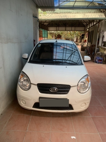 Kia Morning giá còn 156 triệu chỉ rẻ bằng Honda SH, cơ hội tậu xe ngon giá siêu hời cho khách Việt ảnh 2