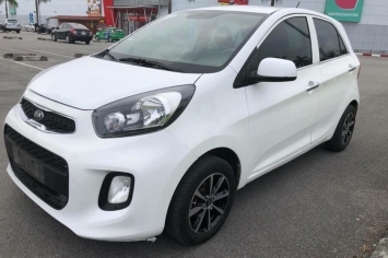 Loạt Kia Morning giá rẻ bằng Honda SH khiến Hyundai Grand i10 ngã ngửa, có nên mua vào thời điểm này ảnh 3
