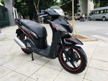 Chiếc Honda SH chỉ còn 30 triệu khiến Honda Air Blade, Vision ‘thét gào’, cơ hội mua xe ngon giá rẻ ảnh 2