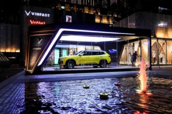 Tỷ phú Phạm Nhật Vượng bất ngờ nhận tin vui khi VinFast tiếp tục được báo nước ngoài ca ngợi hết ý ảnh 2