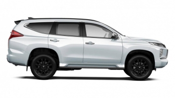 Tuyệt phẩm SUV đối thủ Toyota Fortuner 2022 ra mắt bản mới: Giá so kè Honda CR-V, trang bị lung linh ảnh 2