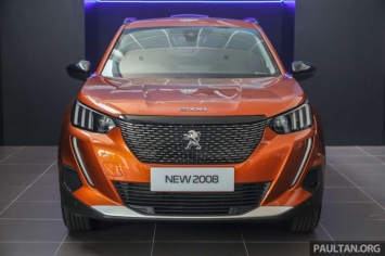 Tin xe hot 23/1: ‘Mối nguy’ Toyota Corolla Cross lộ diện giá 685 triệu, đối thủ Honda Vision hạ giá ảnh 4