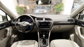 Siêu phẩm SUV Volkswagen Tiguan ưu đãi gần 100 triệu đồng, khách Việt nhanh chân kẻo lỡ! ảnh 3