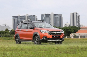 ‘Ông hoàng MPV’ Mitsubishi Xpander ‘leo tốp’ doanh số, quyết ‘càn quét’ Toyota Innova, Suzuki XL7 ảnh 2