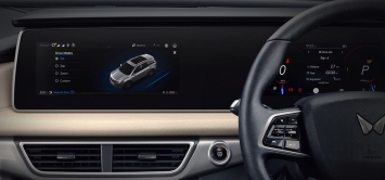 Siêu kình địch Kia Seltos gây xôn xao với giá rẻ nhất từ 396 triệu, trang bị 'quật ngã' Hyundai Kona ảnh 3