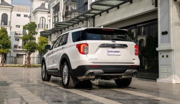 Toyota Land Cruiser ‘ngớ người’ vì đối thủ mới có giá không tưởng, công nghệ so kè Hyundai Palisade ảnh 2