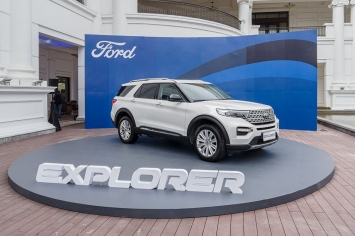Toyota Land Cruiser ‘ngớ người’ vì đối thủ mới có giá không tưởng, công nghệ so kè Hyundai Palisade ảnh 3