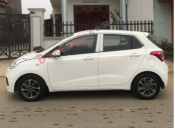 Mua Hyundai Grand i10 với giá chỉ 178 triệu, rẻ ngang Honda SH 150i mới khiến ai cũng sững sờ ảnh 2