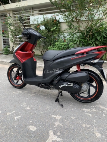 'Giật mình' trước chiếc Honda Vision rao bán giá chỉ 14 triệu, rẻ hơn Honda Wave Alpha mới 8 triệu ảnh 3