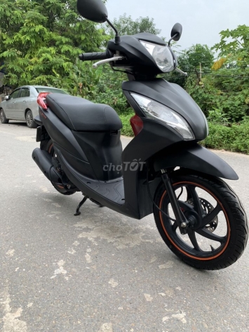 'Giật mình' trước chiếc Honda Vision rao bán giá chỉ 14 triệu, rẻ hơn Honda Wave Alpha mới 8 triệu ảnh 4