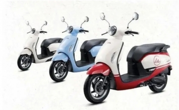 Honda ra mắt mẫu xe ga 'thế chỗ' Honda LEAD 2022: Giá chỉ 42 triệu, thiết kế gây sốt dư luận ảnh 2