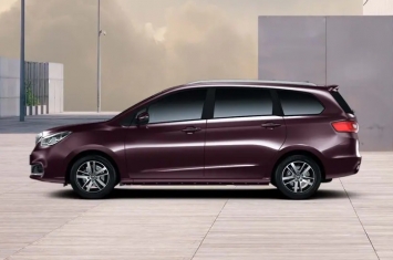 Đối thủ giá rẻ của Mitsubishi Xpander 2022 chỉ 484 triệu, trang bị 'đè bẹp' Toyota Innova ảnh 1