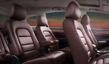 Đối thủ giá rẻ của Mitsubishi Xpander 2022 chỉ 484 triệu, trang bị 'đè bẹp' Toyota Innova ảnh 4