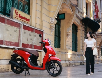 Hè về, bỏ túi ngay 5 địa điểm check-in siêu hot ở Hà Nội dành cho các tín đồ sống ảo ảnh 3