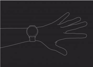 Samsung Galaxy Watch 3