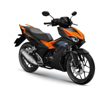 Honda Winner X