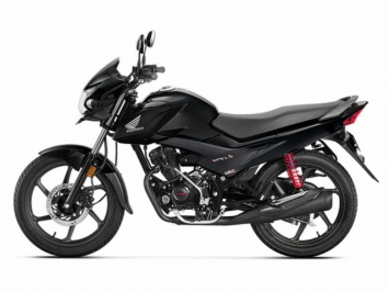 Honda Livo 2020