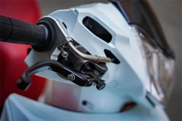 Honda Wave 125
