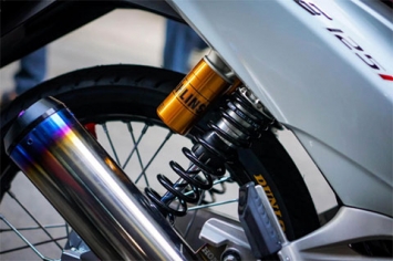 Honda Wave 125
