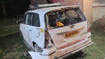 Toyota Innova 2020