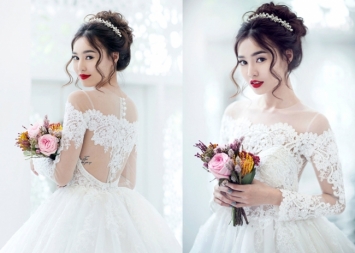 Ninh Dương Lan Ngọc bất ngờ báo tin vui