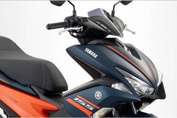 Yamaha Aerox 155 2020