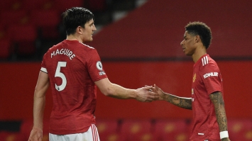Trực tiếp bóng đá Leicester vs MU 21h00 ngày 16/10 - Ngoại hạng Anh: Link xem trực tiếp K+ Full HD