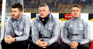 Tin bóng đá tối 26/10: ĐT Việt Nam nhận 'quà' từ FIFA và AFC; MU chính thức chốt tương lai Solskjaer