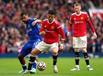 Trực tiếp bóng đá Leicester vs MU 21h00 ngày 16/10 - Ngoại hạng Anh: Link xem trực tiếp K+ Full HD