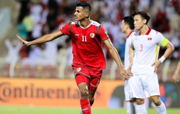 ĐT Việt Nam thiết lập kỷ lục buồn, báo Hàn Quốc lo HLV Park bị sa thải giữa vòng loại World CUp 2022