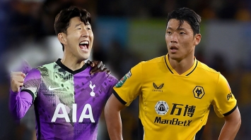 ĐT Việt Nam toàn thua ở VL World Cup, trò cưng HLV Park vẫn gây sốt khi vượt mặt 'siêu sao châu Âu'