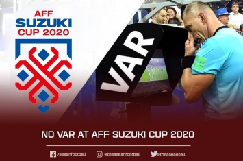 ĐT Việt Nam nhận tin vui từ AFF, HLV Park 'thở phào' sau 6 trận thua liên tiếp tại VL World Cup 2022