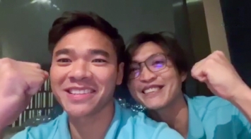 Truyền nhân Đặng Văn Lâm lỡ hẹn với AFF Cup 2021, HLV Park và dàn sao ĐT Việt Nam gửi lời động viên