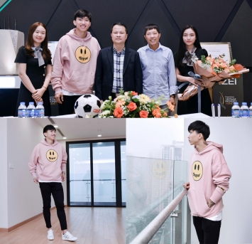 Tin bóng đá tối 3/12: Tiền vệ số 1 ĐT Việt Nam lỡ hẹn AFF Cup 2021; HLV Park nhận bất ngờ từ Văn Hậu